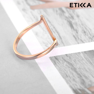 Пръстен ETIKKA e0325