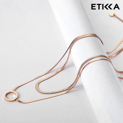 Колие ETIKKA e0329-2