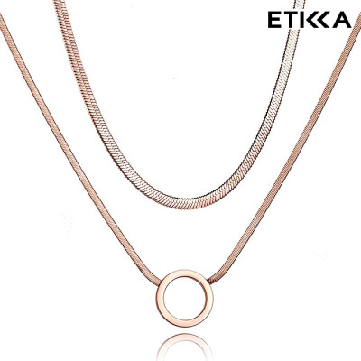 Колие ETIKKA e0329-2
