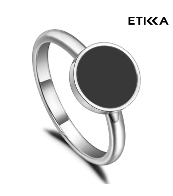 Пръстен ETIKKA e0353