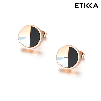 Обеци ETIKKA e0354-2
