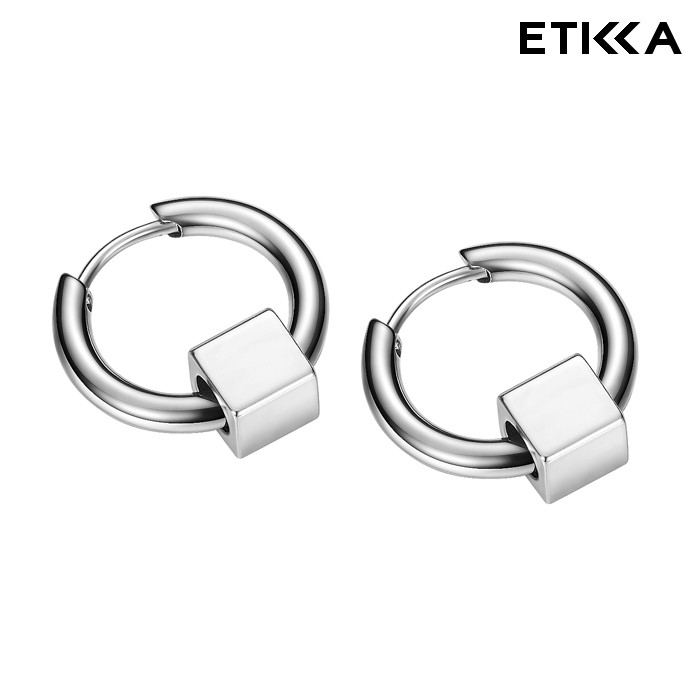Обеци ETIKKA e0378