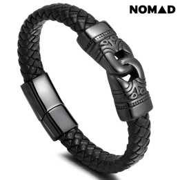 Гривна NOMAD N00491-2
