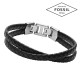 Гривна Fossil JF03684040
