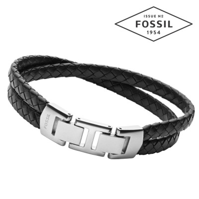 Гривна Fossil JF03684040