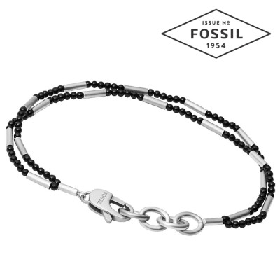 Гривна Fossil JF03682040