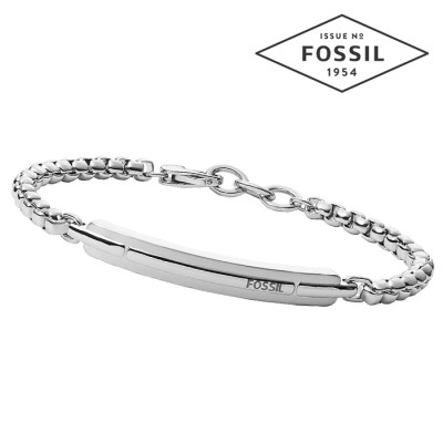 Гривна Fossil JF03630040