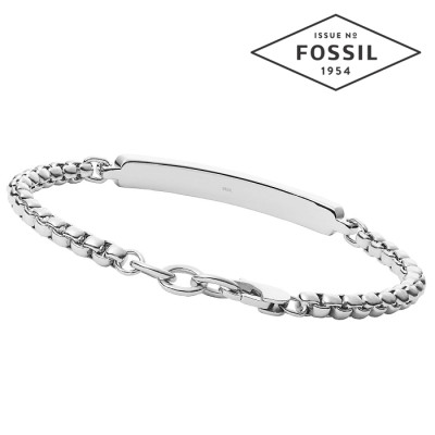 Гривна Fossil JF03630040