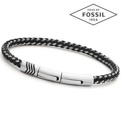 Гривна Fossil JF03388040