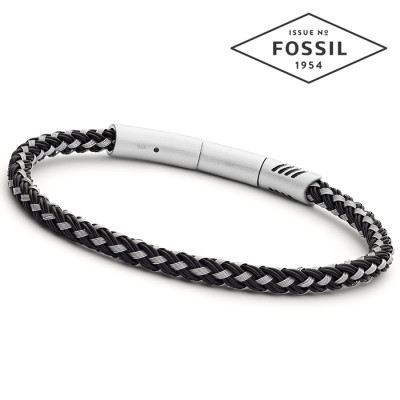 Гривна Fossil JF03388040