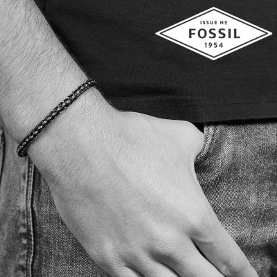 Гривна Fossil JF03388040