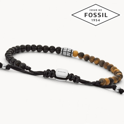 Гривна Fossil JF03169040