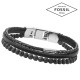 Гривна Fossil JF03620040