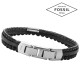 Гривна Fossil JF03620040