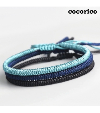 Сет гривни Cocorico c0078