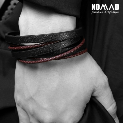 Гривна NOMAD N00297-2