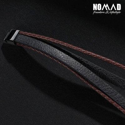 Гривна NOMAD N00297-2