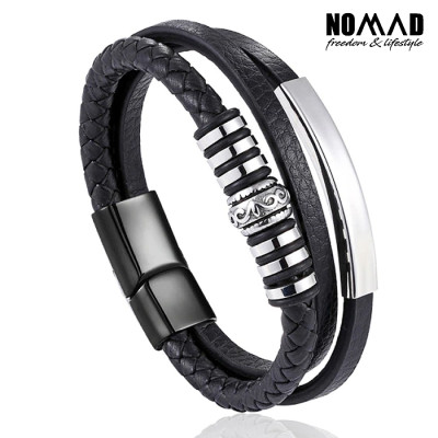 Гривна NOMAD N00268-2