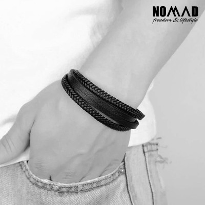 Гривна NOMAD N00332-3