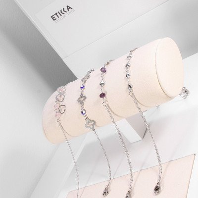 Гривна за крак ETIKKA e0434
