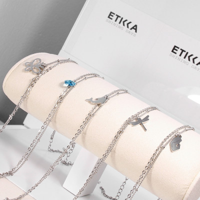 Гривна за крак ETIKKA e0440