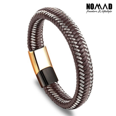 Гривна NOMAD N00328-3