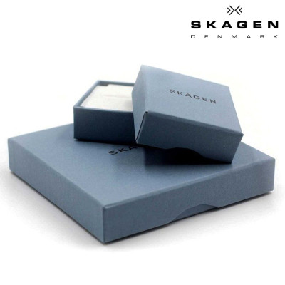 Обеци SKAGEN SKJ0617791