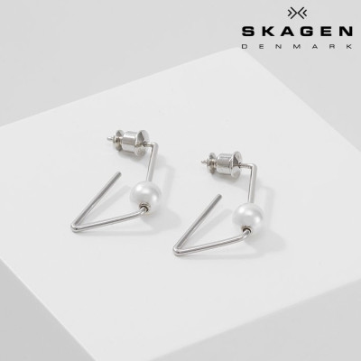 Обеци SKAGEN SKJ1090040