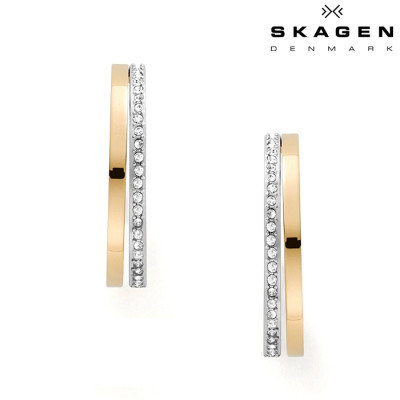 Обеци SKAGEN SKJ1447998