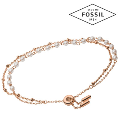 Гривна Fossil JF03654791