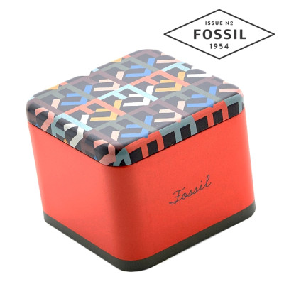 Колие Fossil JF03362791