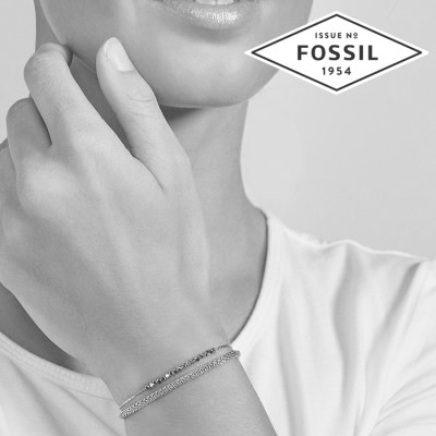 Гривна Fossil JA7030040