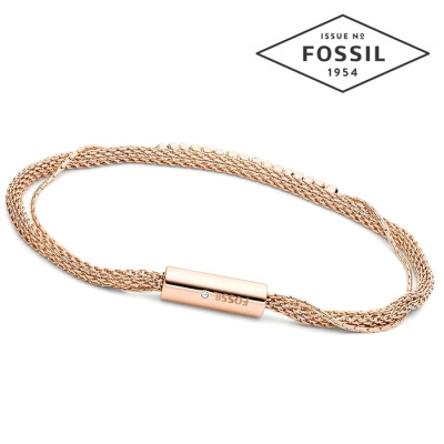 Гривна Fossil JA7031791