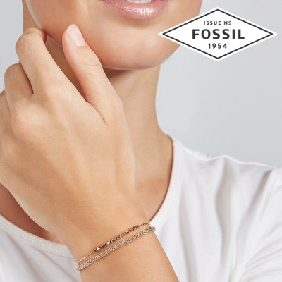 Гривна Fossil JA7031791
