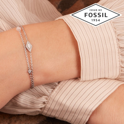 Гривна Fossil JF03659040