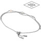 Гривна Fossil JF03659040