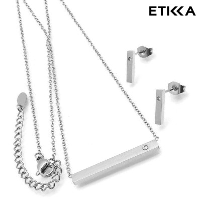 Комплект ETIKKA e0493