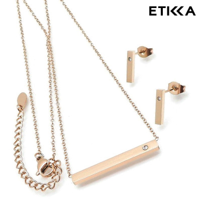 Комплект ETIKKA e0493-2
