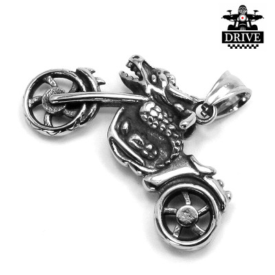 Колие DRIVE D00103
