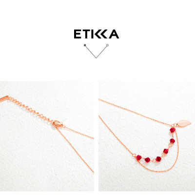 Гривна за крак ETIKKA e0520