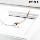 Гривна за крак ETIKKA e0521