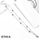 Гривна за крак ETIKKA e0524
