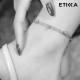 Гривна за крак ETIKKA e0525