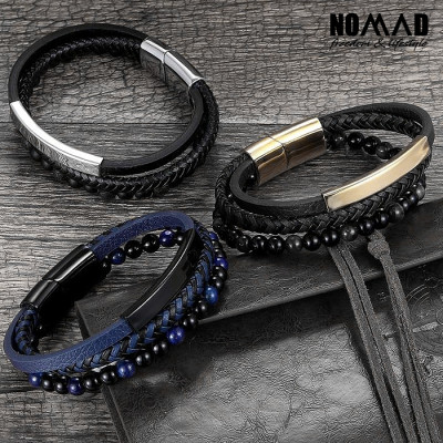 Гривна NOMAD N00298-2