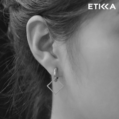 Обеци ETIKKA e0530