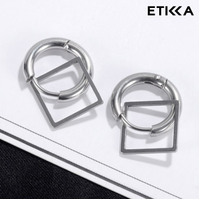 Обеци ETIKKA e0530