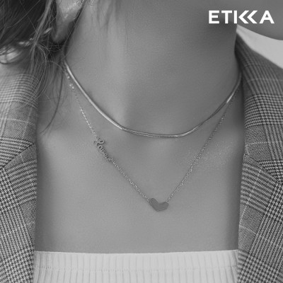 Колие ETIKKA e0270