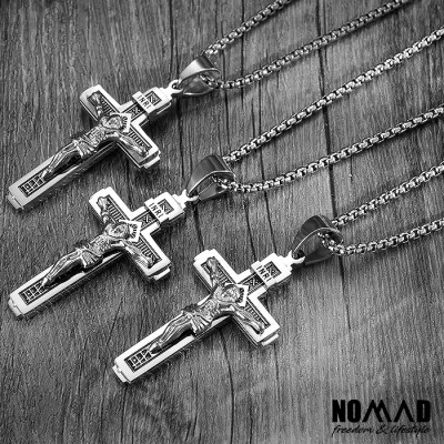 Колие NOMAD N00313