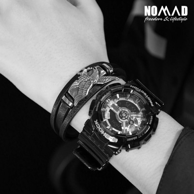 Гривна NOMAD N00386