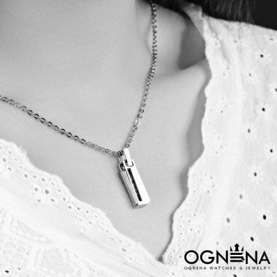 Сет колиета Love Devotion 3
